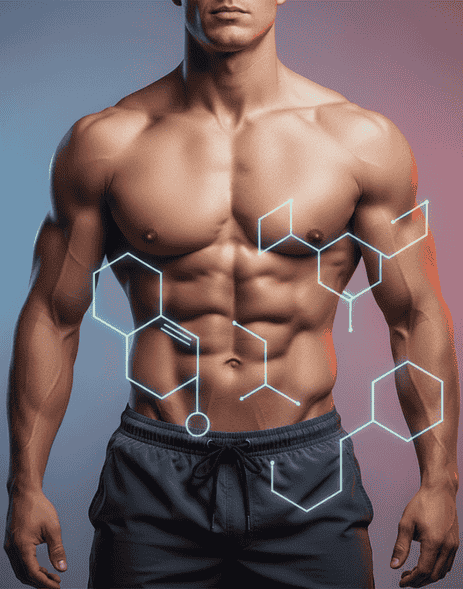 testosterone replacement