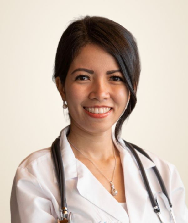 Dr. Aloni Le, DNP, ARNP, FNP-C – Founder and Medical Director, Rhema Medical Center