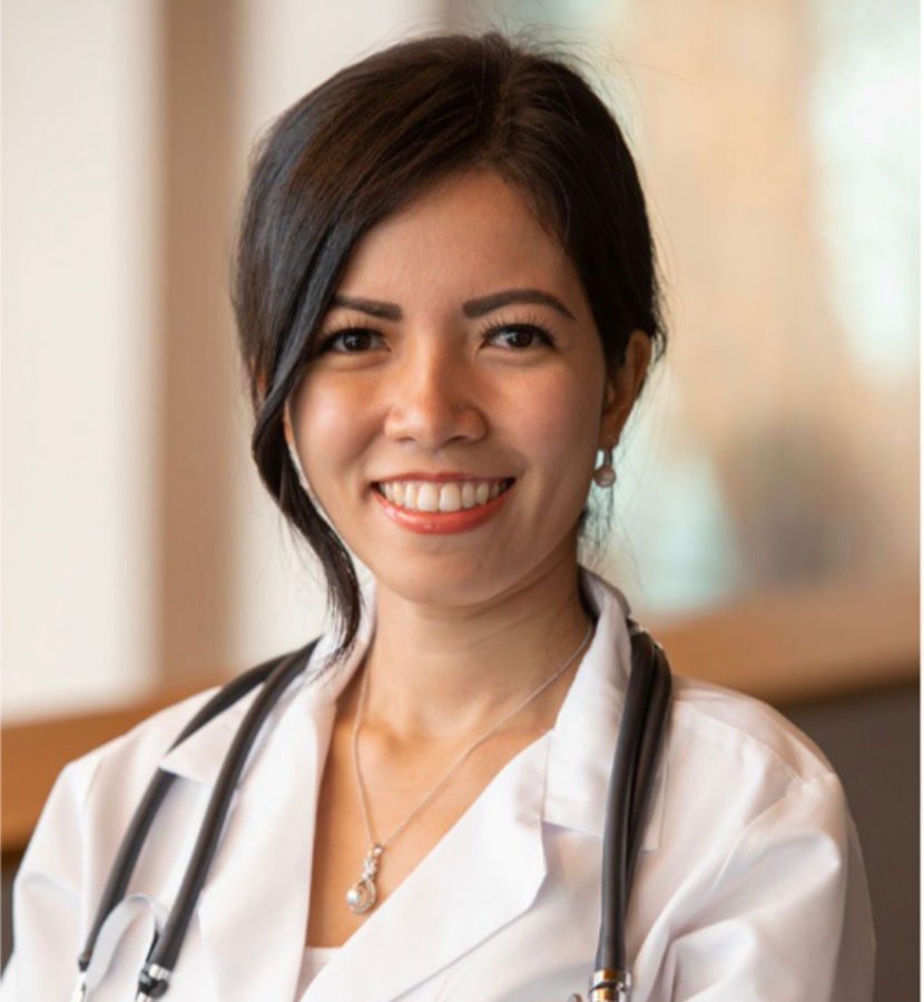 Aloni Le -Founder and Medical Director of Rhema Aesthetics